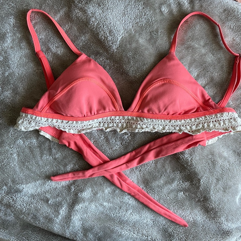 Maaji Bikini Top